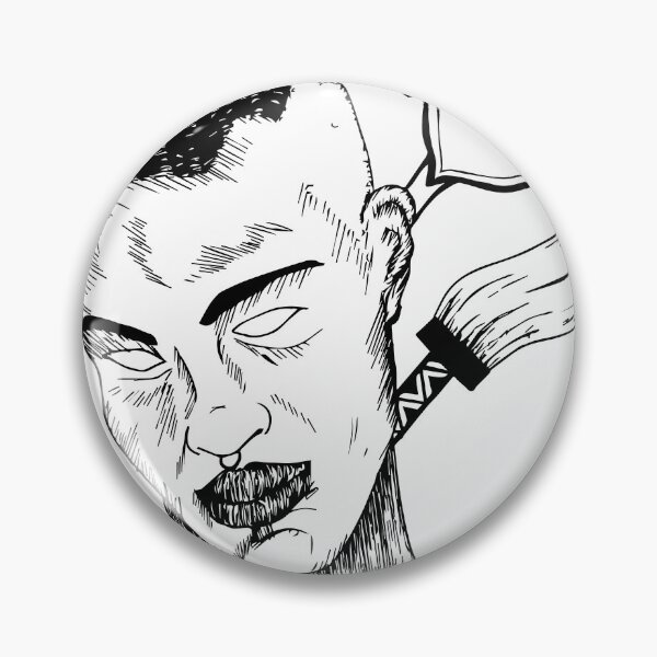 Item preview, Logun Edê designed and sold by adrianotattoo.
