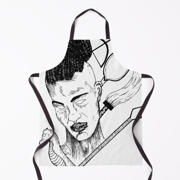 Item preview, Logun Edê designed and sold by adrianotattoo.
