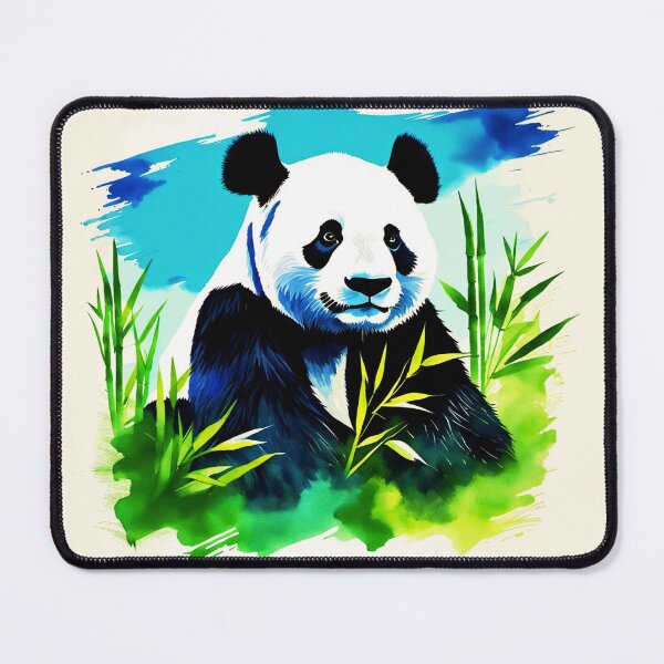 Item preview, Giant Panda v3 designed and sold by Helios Be. Lavsh.