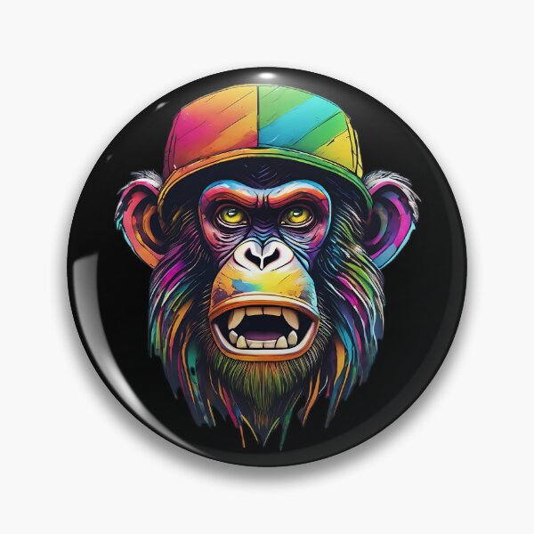 Item preview, Ape-tastic designed and sold by Zenvo.