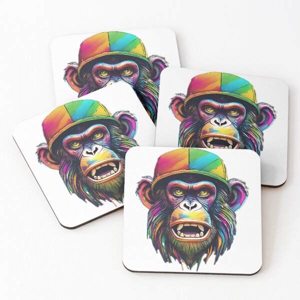 Item preview, Ape-tastic designed and sold by Zenvo.