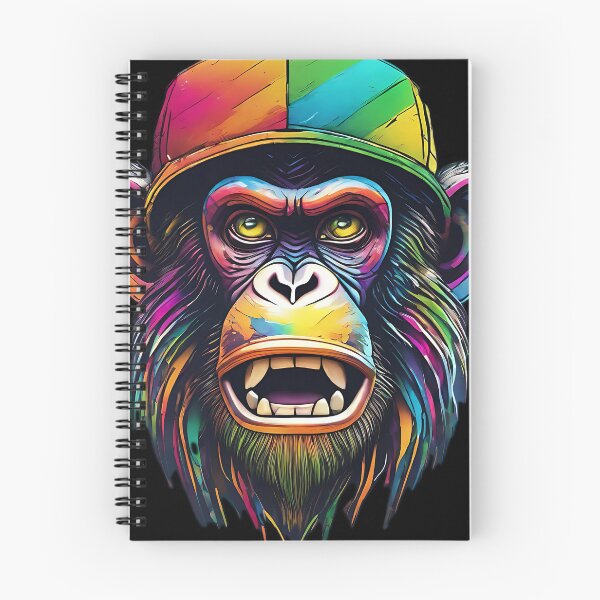 Item preview, Ape-tastic designed and sold by Zenvo.