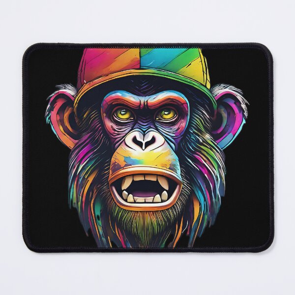 Item preview, Ape-tastic designed and sold by Zenvo.