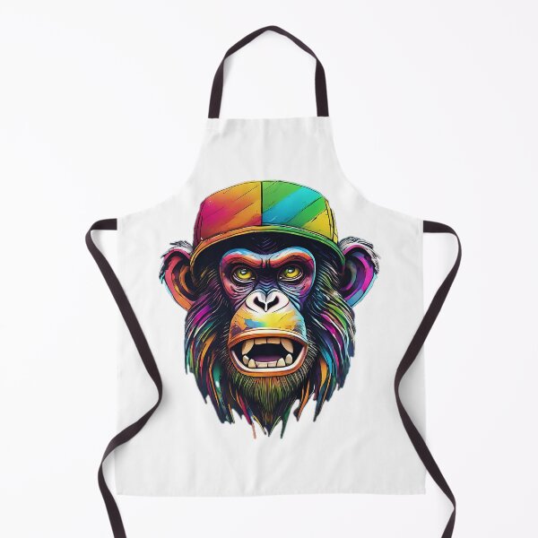 Item preview, Ape-tastic designed and sold by Zenvo.