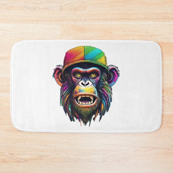 Item preview, Ape-tastic designed and sold by Zenvo.