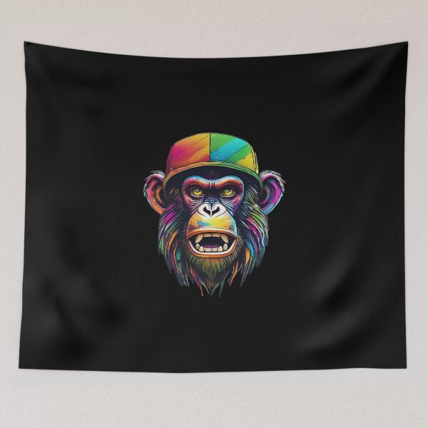 Item preview, Ape-tastic designed and sold by Zenvo.