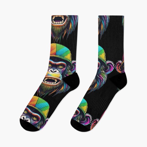 Item preview, Ape-tastic designed and sold by Zenvo.