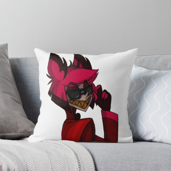 Item preview, Alastor (sunglasses version) designed and sold by rksharkd98.