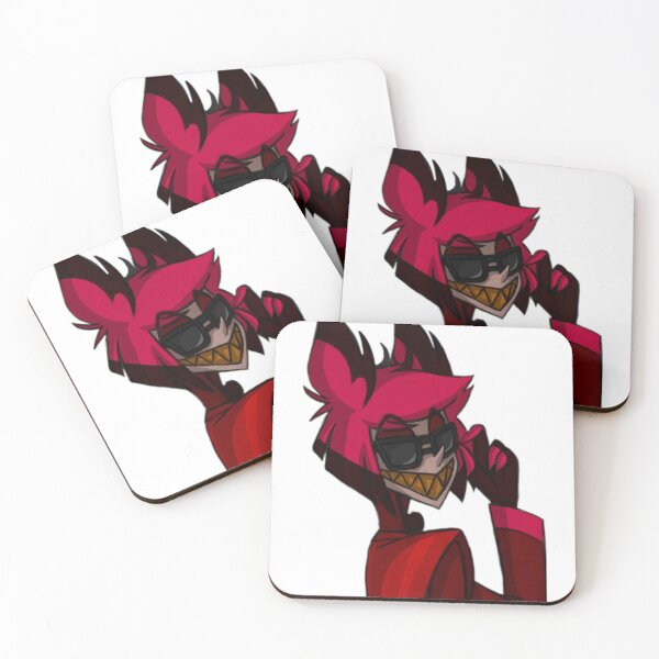 Item preview, Alastor (sunglasses version) designed and sold by rksharkd98.