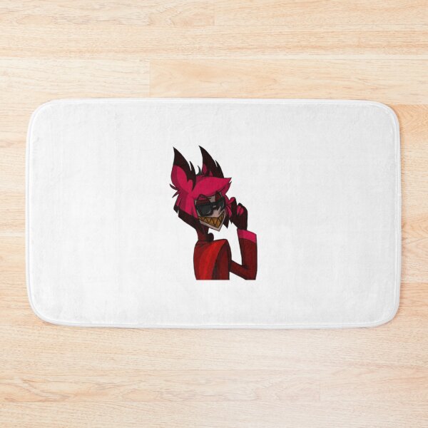 Item preview, Alastor (sunglasses version) designed and sold by rksharkd98.