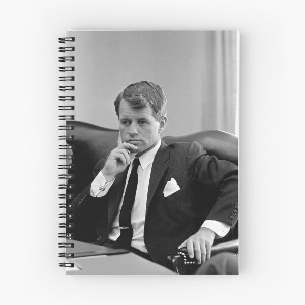 Item preview, Robert F. Kennedy designed and sold by romeobravado.