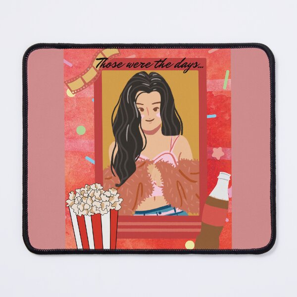 Item preview, Those were the days... designed and sold by Project Remission, LLC.