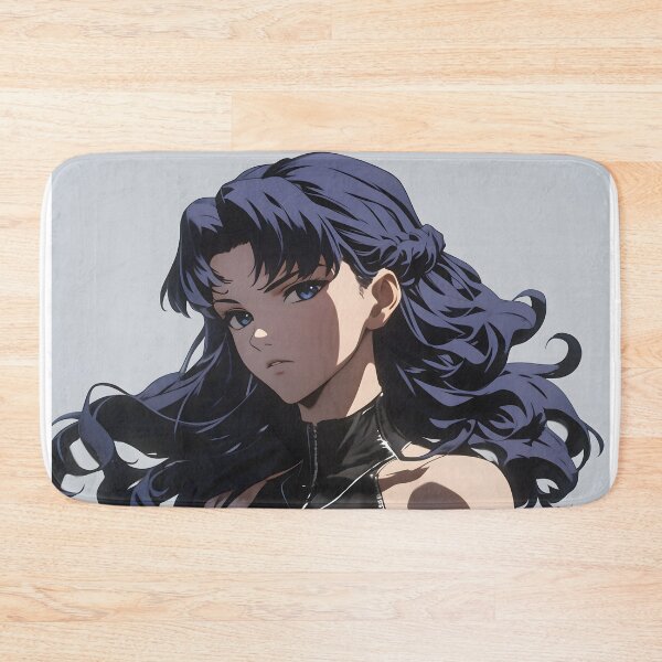 Artikelvorschau, Misato Katsuragi – Evangelion 25 entworfen und verkauft von Infinite-Aspire.