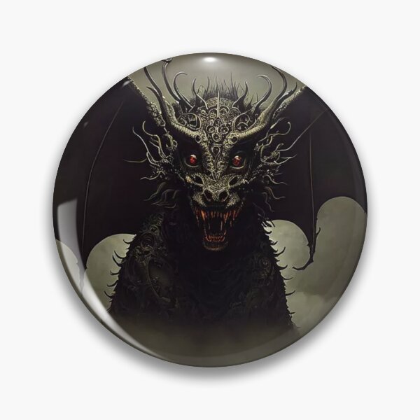 Item preview, Slay Your Dragon  designed and sold by HardCorps.