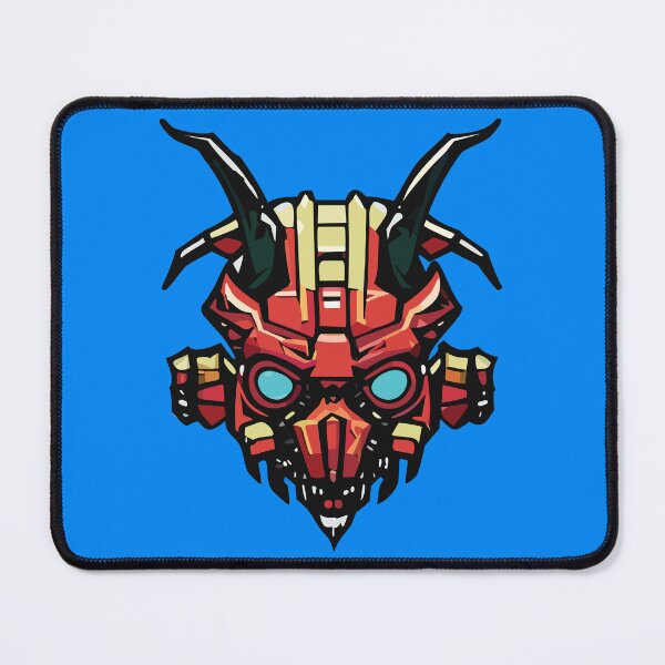 Item preview, ROBOT IMP HEAD designed and sold by TOYFACE.