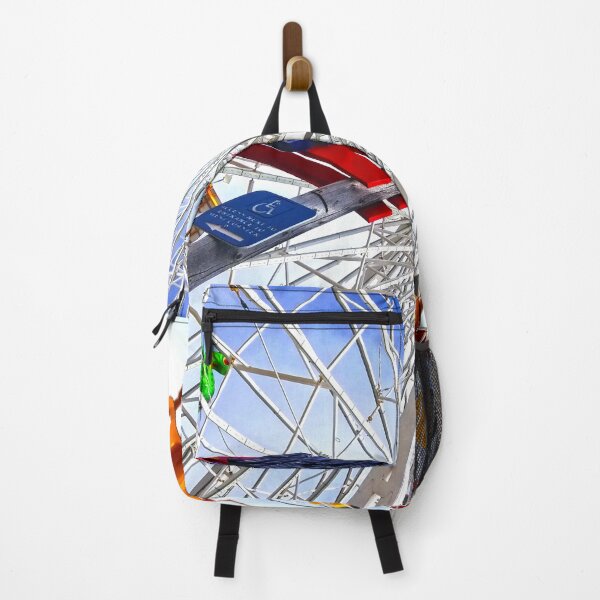 Item preview, Pacific Wheel designed and sold by PartnersInCrime.
