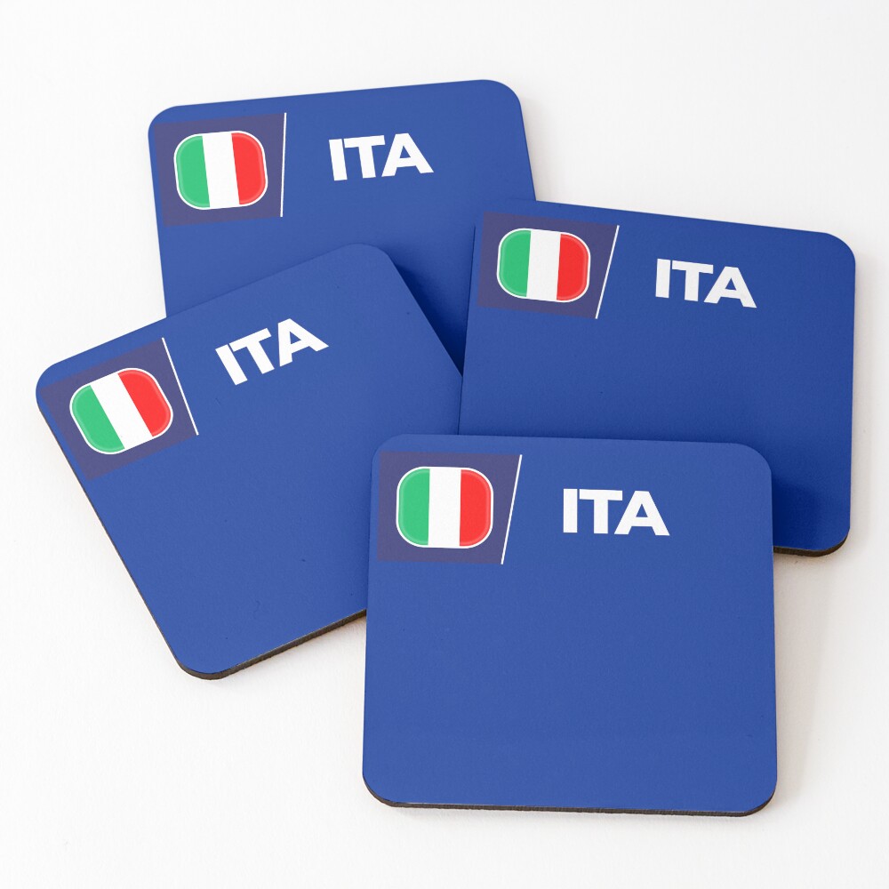 Item preview, Coasters (Set of 4) designed and sold by Rathnau.