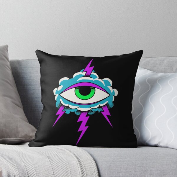 Item preview, Trance Vision Eye designed and sold by TechnoWear.
