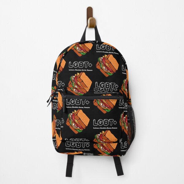 Item preview, LGBT+ Sandwich Design designed and sold by FFgraphix-za.