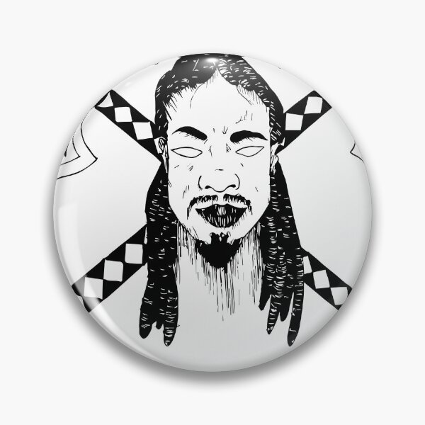 Item preview, Xangô designed and sold by adrianotattoo.