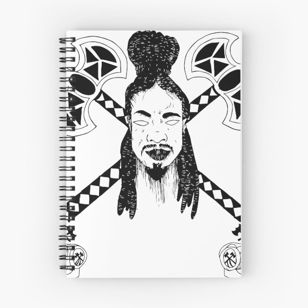 Item preview, Xangô designed and sold by adrianotattoo.
