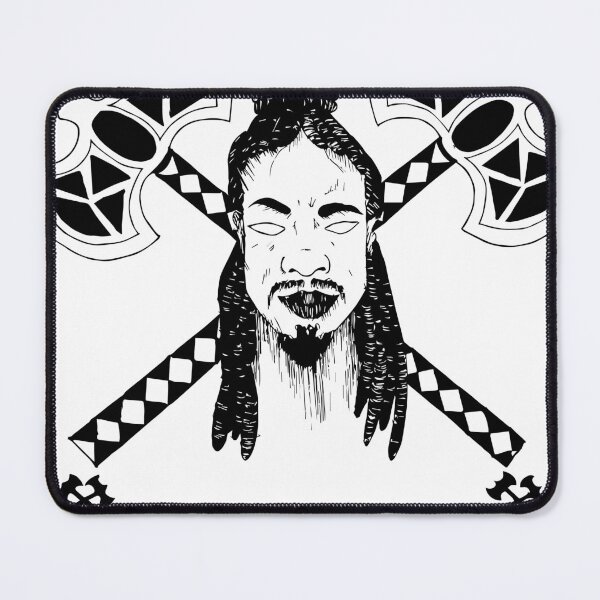 Item preview, Xangô designed and sold by adrianotattoo.