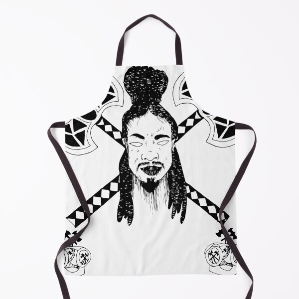 Item preview, Xangô designed and sold by adrianotattoo.