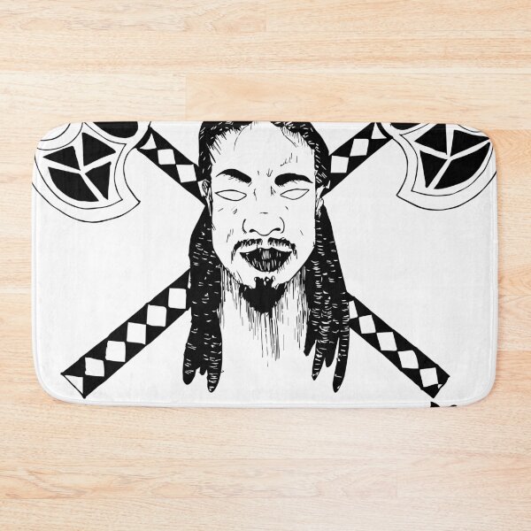 Item preview, Xangô designed and sold by adrianotattoo.