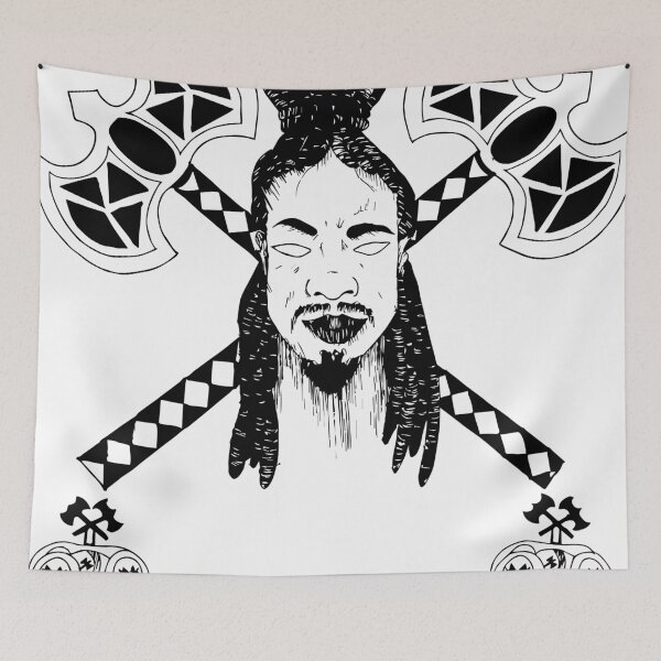 Item preview, Xangô designed and sold by adrianotattoo.
