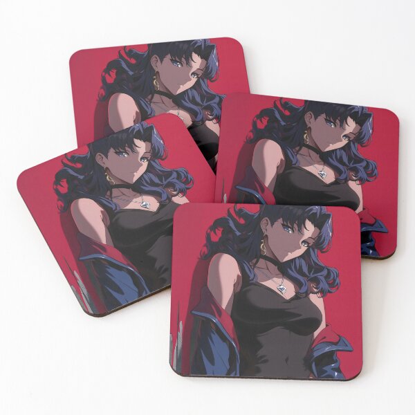 Item preview, Misato Katsuragi - Evangelion 26 designed and sold by Infinite-Aspire.