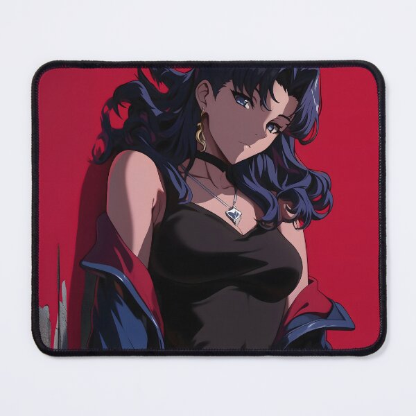 Item preview, Misato Katsuragi - Evangelion 26 designed and sold by Infinite-Aspire.