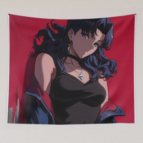 Item preview, Misato Katsuragi - Evangelion 26 designed and sold by Infinite-Aspire.