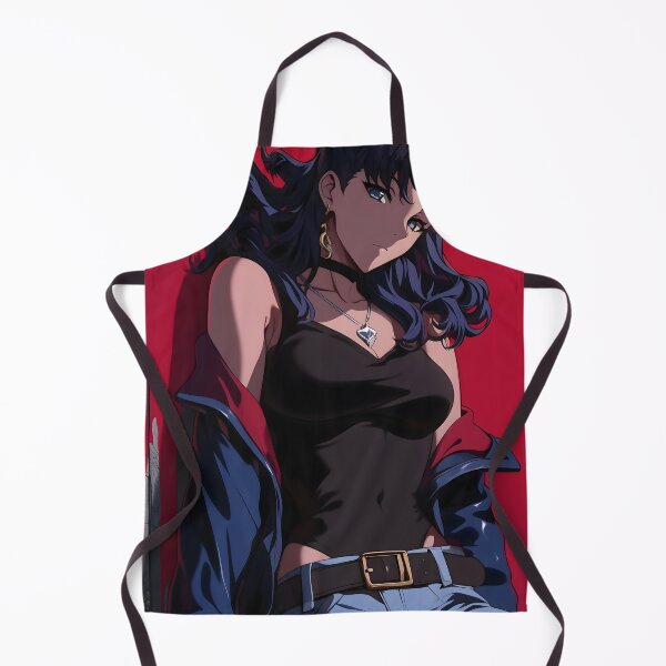 Item preview, Misato Katsuragi - Evangelion 26 designed and sold by Infinite-Aspire.