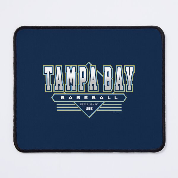 Item preview, Tampa Bay Baseball Retro, Vintage Devil Rays Inspired 90s Throwback designed and sold by Ashes of Sound.