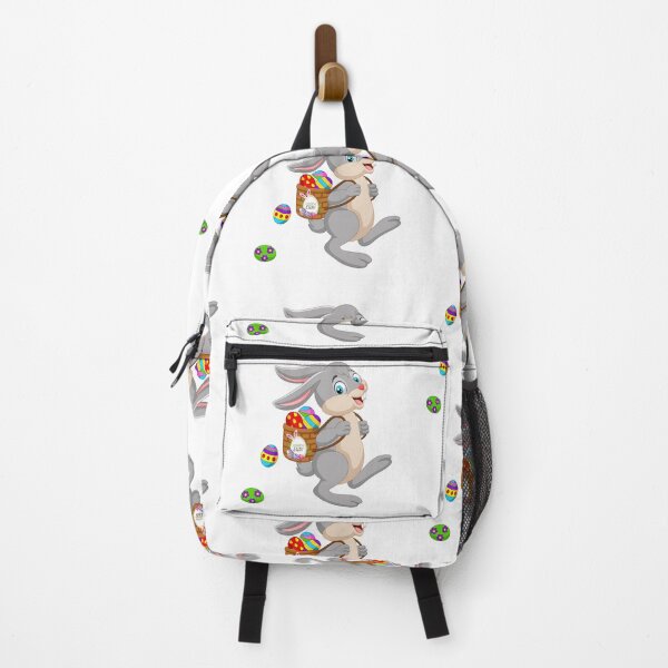 Item preview, Happy Easter - Easter Bunny designed and sold by Saffarii.
