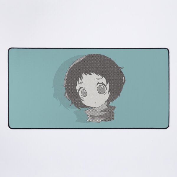 Item preview, Fuuka - Persona 3  designed and sold by Cat Face.