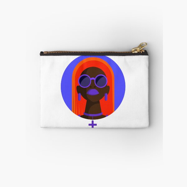 Item preview, The Woman flat designed and sold by Valdeir Silva.