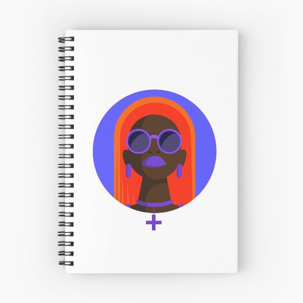 Item preview, The Woman flat designed and sold by Valdeir Silva.