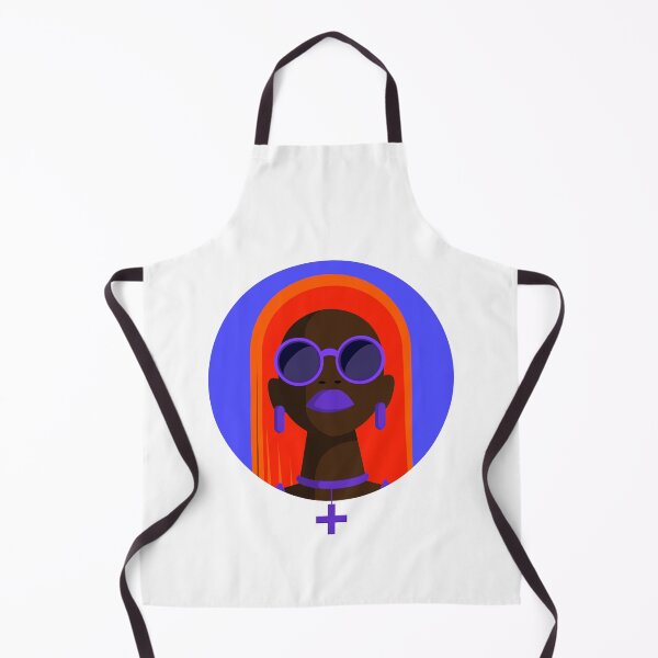 Item preview, The Woman flat designed and sold by Valdeir Silva.