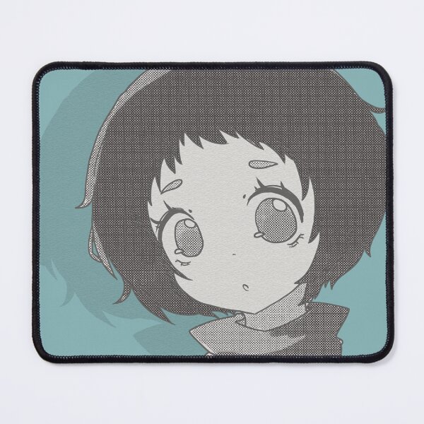 Item preview, Fuuka - Persona 3  designed and sold by Cat Face.