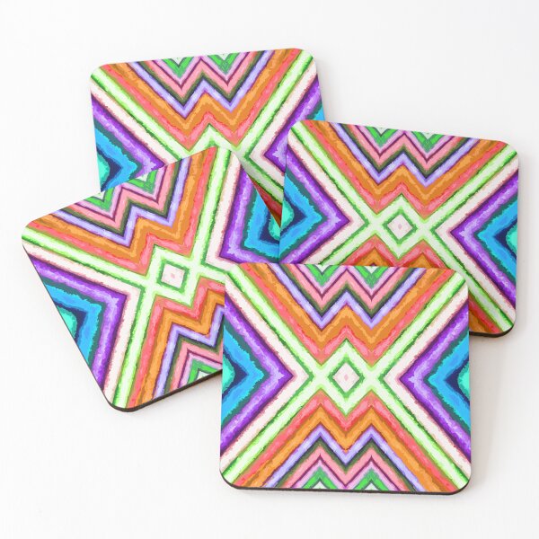 Item preview, Central Diamond designed and sold by design in nature.