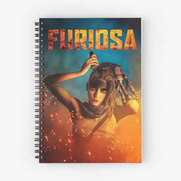 Item preview, Furiosa designed and sold by lmsendalfer.