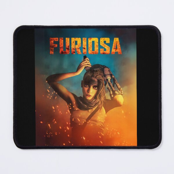 Item preview, Furiosa designed and sold by lmsendalfer.