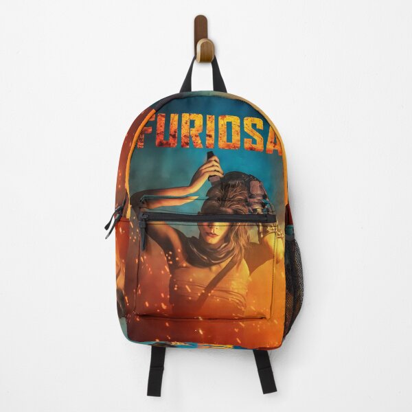 Item preview, Furiosa designed and sold by lmsendalfer.