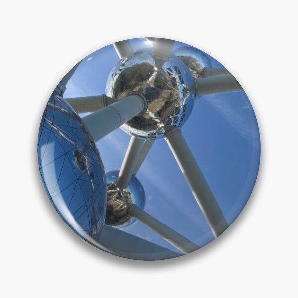 Item preview, Atomium designed and sold by MoumenY.