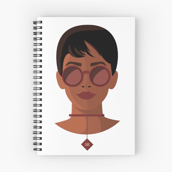Item preview, A black woman designed and sold by Valdeir Silva.