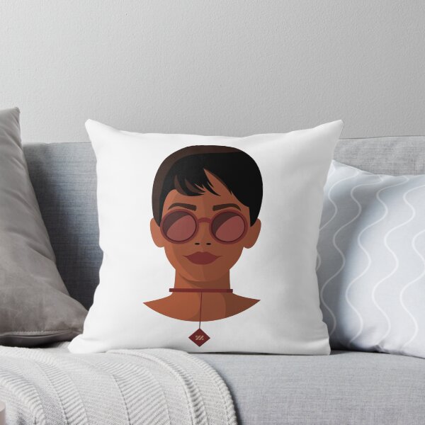 Item preview, A black woman designed and sold by Valdeir Silva.