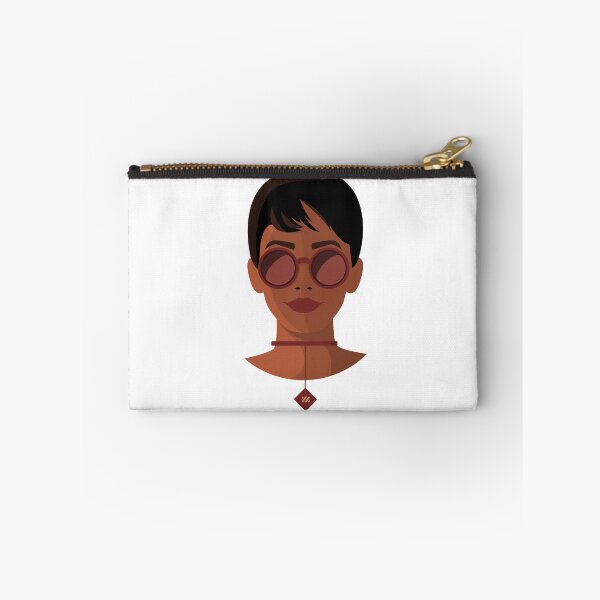 Item preview, A black woman designed and sold by Valdeir Silva.