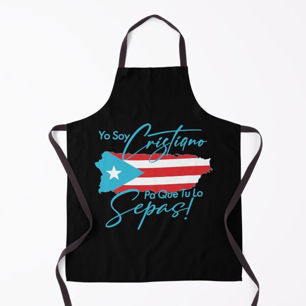 Item preview, Yo Soy Cristiano Pa Que Tu Lo Sepas! designed and sold by MDK Tees.