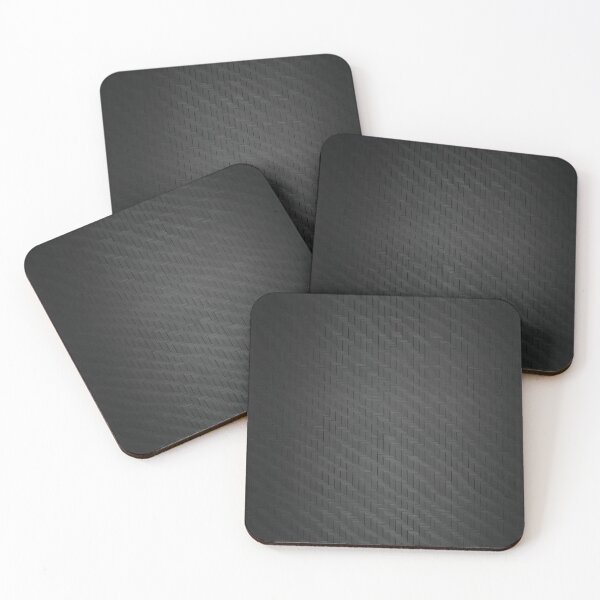Item preview, Carbon Fiber Realistic Pattern Design designed and sold by MainEventMedia.